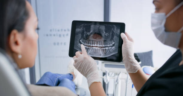 Licensed Tooth Extraction service in Burtonsville, MD - Smile Center Dentistry